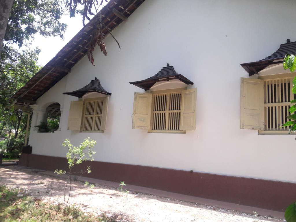 No.53 Apartamento Katunayaka Exterior foto