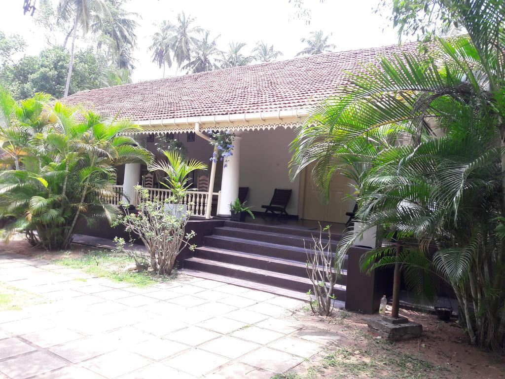 No.53 Apartamento Katunayaka Exterior foto