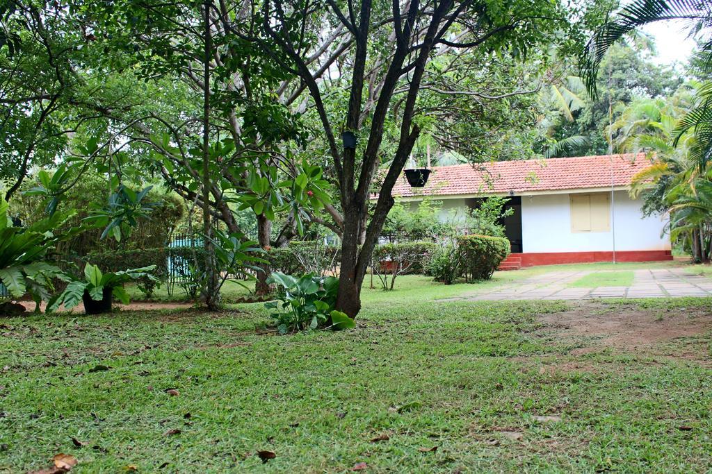 No.53 Apartamento Katunayaka Exterior foto