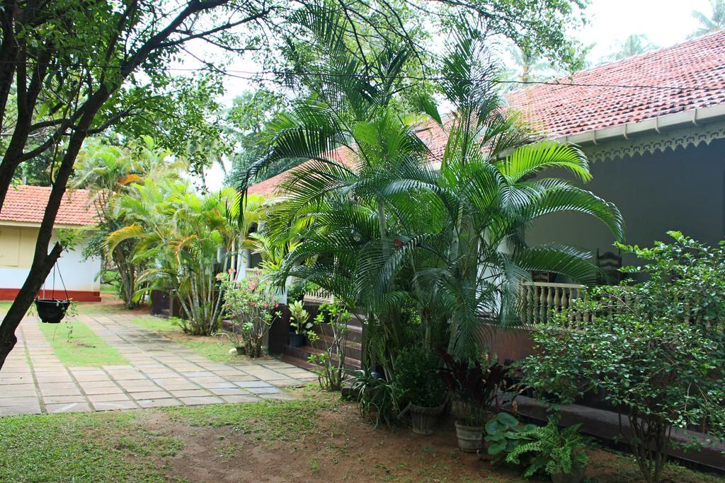 No.53 Apartamento Katunayaka Exterior foto