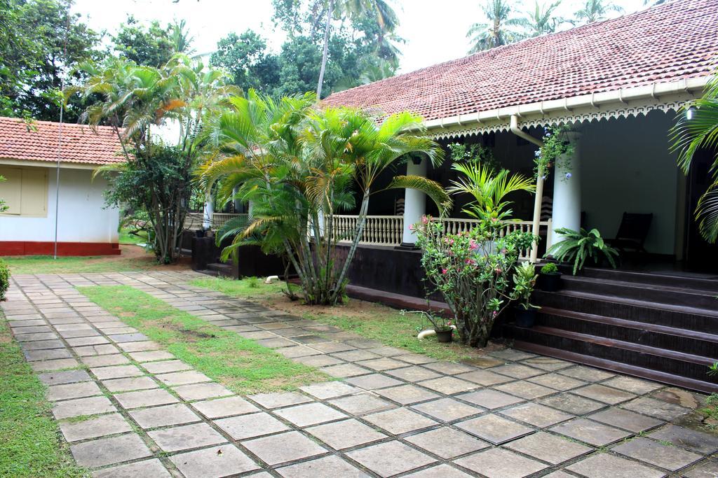 No.53 Apartamento Katunayaka Exterior foto