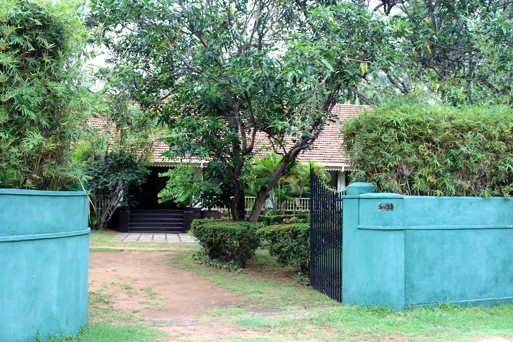 No.53 Apartamento Katunayaka Exterior foto
